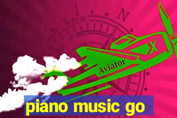 piano music go-jogos edm piano